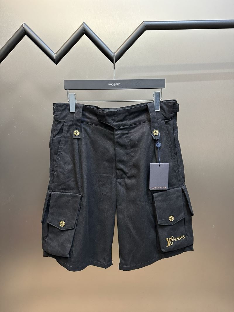 Louis Vuitton Short Pants